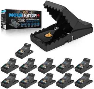 MOUSINATOR