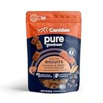 CANIDAE® PURE Heaven Biscuits with 