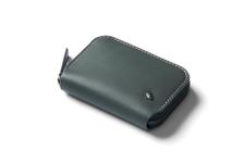 Bellroy Folio Mini – (Wallet, Coin Pouch) - Everglade