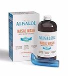 Alkalol - A Natural Soothing Nasal 