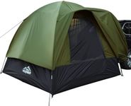 SUV Tent for Camping with Rainfly, 