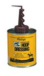 Fiebing's Hoof Dressing with Applicator - Helps Maintain Healthy Horse Hooves and Feet - 32 oz