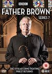 Father Brown Series 7 [Official UK release]