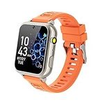 Smart Watch for Kids with 24 Puzzle