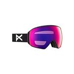 Anon Men's M4 Toric Goggle with Spa
