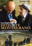 Detective Montalbano: Episodes 10-12