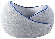 Chin Supporting Travel Pillow- Keep
