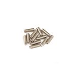 Fender American Vintage Telecaster Saddle Height Screws 0016105049