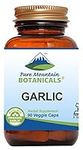Pure Mountain Botanicals Garlic Pil