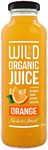 Wild Organic Orange Juice, x, Orange