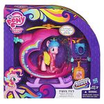 My Little Pony Toy - Pinkie Pies Rainbow Helicopter Playset - Friendship is Magic - Rainbow Power