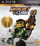 Ratchet & Clank Collection