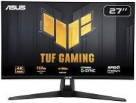 ASUS TUF Gaming VG27UQ1A 27" 4K Ult