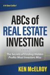 The ABCs of Real Estate Investing: 