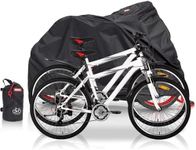 BARTSTR Bike Cover, Waterproof Bicy