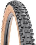 WTB Vigilante 2.3 x 29 TCS Light/Fast Rolling 60tpi Dual DNA SG2 tire (tan)