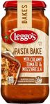 Leggos Creamy Tomato and Mozzarella Pasta Bake 500 g