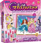 John Adams Glitterizz - Fairy Tales