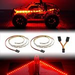 elechawk LED Light Strip for RC Fix