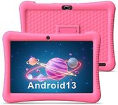 EagleSoar Children's Tablet 10 Inch