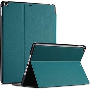 ProCase iPad 10.2 Case 2021 iPad 9th Generation / 2020 iPad 8th Generation / 2019 iPad 7th Generation Case, Slim Stand Protective Case Folio Cover for 10.2" iPad 9th Gen / 8th Gen / 7th Gen -Teal