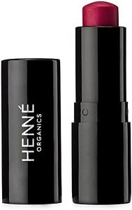 Henné Orga
