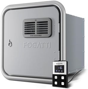 FOGATTI RV