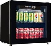 Honeywell Beverage Refrigerator and