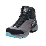 Scarpa Rush Trek Gore-TEX Women's Walking Boots - SS22-5.5 Grey