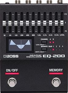 Boss EQ-20