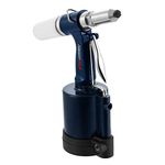 Campbell Hausfeld TL053900 Air Pop Rivet Gun, Blue