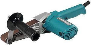 Makita 9031 1-1/8" x 21" Belt Sander