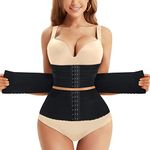 Hourglass Long Waist Trainers