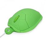 USB Wired Mouse Creative 3D Cute An