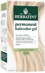 Herbatint Permanent Hair Dye For Wo