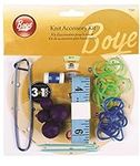 Boye Knit Accessory Kit