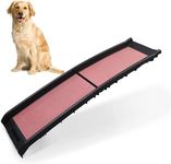DIVCHI Pet Ramp Anti Slip Dog Ramps