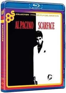 Scarface (1983) (Special Edition) (Blu-Ray+Dvd)