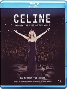 Through The Eyes Of The World [Blu-ray]