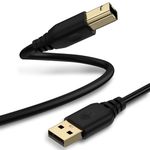 Usb Cable For Hp Printer 2655