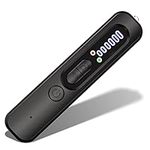 GooSpy Hidden Camera Detector - Anti Spy/Bug/Listening Device/GPS Tracker/Detectors - Bug Sweeper - RF Wireless Signal Scanner for Home Office Travel