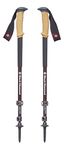 Black Diamond W'S ALP CARBON CORK TREK POLES