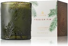 Thymes Frasier Fir Candle - Molded 