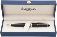 Personalized Waterman Expert Ballpo