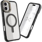 Ghostek Covert (7th Gen) — Designed for iPhone 16 Series