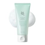 Beauty of Joseon Green Plum Refreshing Cleanser Pore Deep Cleansing Exfoliating Gel Type Acne Face Wash Blackhead Remover Korean Skincare for All Skin Types 100ml