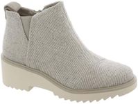 TOMS Women's Maude Chelsea Boot, Na