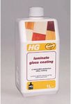 HG laminate protective coating gloss finish (product 70) 1L