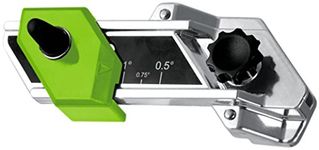 Wintersteiger Adjustable Base Edge File Guide