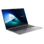 ASUS ExpertBook P5; Copilot+ PC, 14” Business Laptop, Intel Core Ultra 7 Processor 258V, 32GB RAM, 1 TB SSD, WiFi 6E, Windows 11 Home, Misty Grey, P5405CSA-DH71-CA